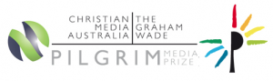Graham Wade Pilgrim Media Prize